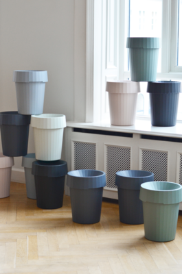 HAY prullenbak Shade Bin