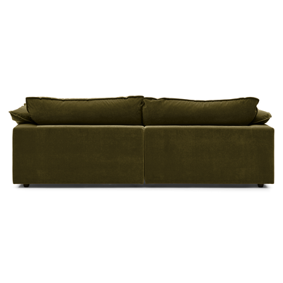 3-zitsbank Freddo royal