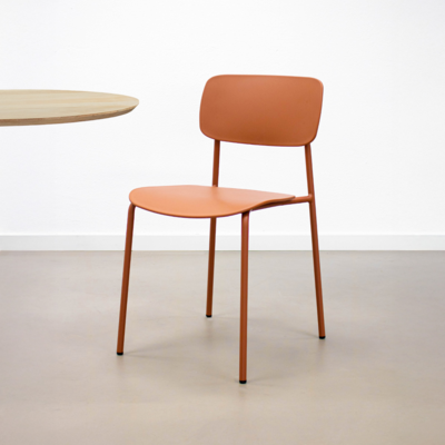 Kick eetkamerstoel Lio