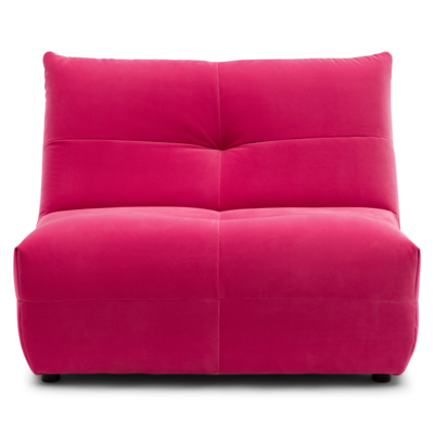 Fauteuil Flynn royal