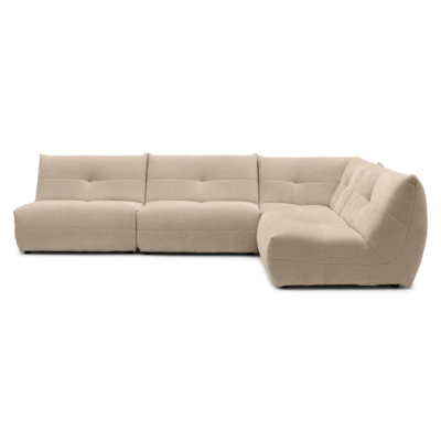 Hoekbank Flynn racer