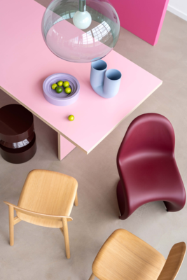 Vitra stoel Panton