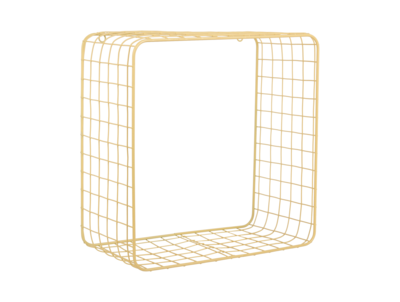 Wandrekken Reja (Set van 2)