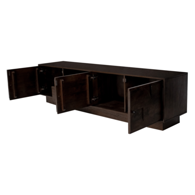 Tv dressoir Arvid