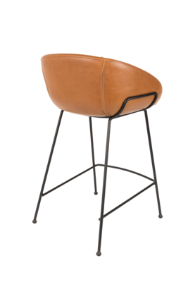 Zuiver Feston Barkruk 65 cm - Set van 2