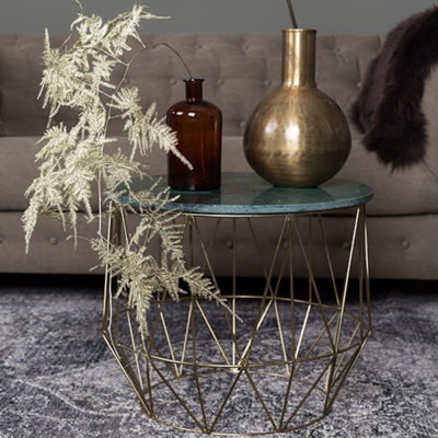 Dutchbone Boss salontafel