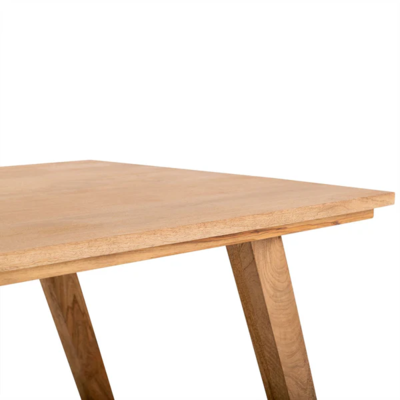 Eettafel Bibi