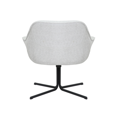 Fauteuil Hoth draaibaar