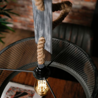 Hanglamp Plymouth Aanbieding
