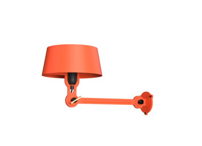 Tonone wandlamp Bolt Underfit Install