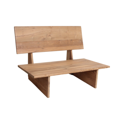 Raw Materials Amsterdam loungestoel Thar outdoor