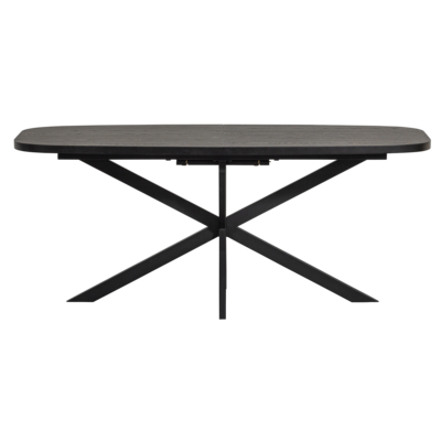 Eettafel Arros Uitschuifbaar