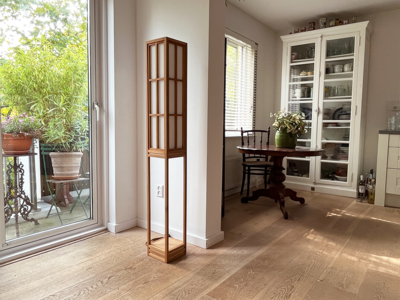 Ummei vloerlamp Tokyo