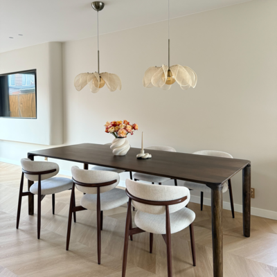 Eettafel Nancy 200cm