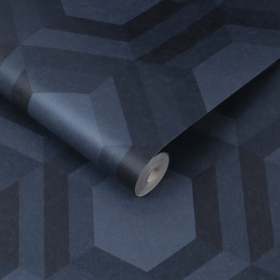 Graham &amp; Brown  vliesbehang  Thales Aqueous