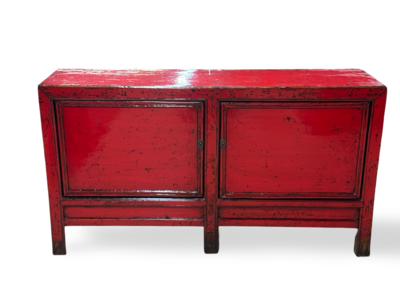 Hoekelement Louis grove melange