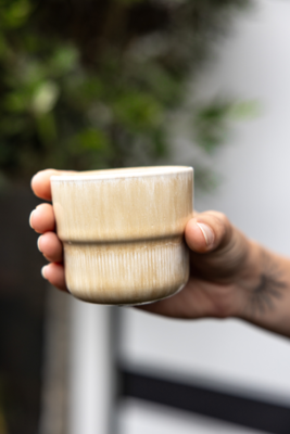 Koffiekopjes - Set van 2