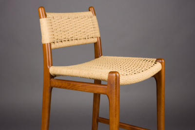 Dutchbone Cecile barkruk