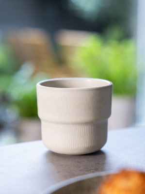 Koffiekopjes - Set van 2