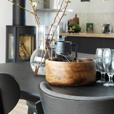 Eettafel Yumi - verlengbaar