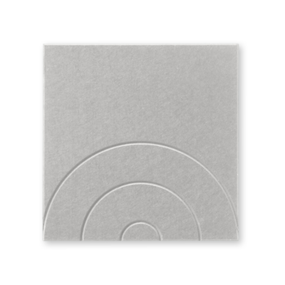 Maeven Art akoestisch wandpaneel - Maya VI - 50 x 50 cm