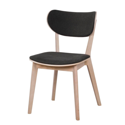 Houten eetkamerstoel Cato