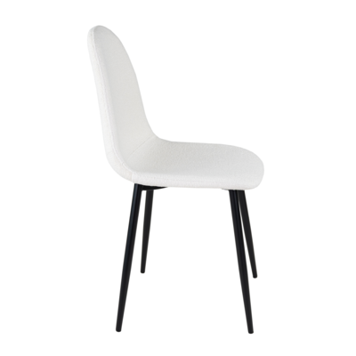 Kick Eetkamerstoel Mees