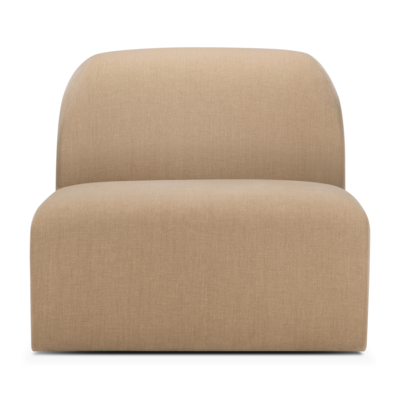 Ethnicraft - Bulky modulaire sofa