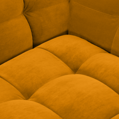 Loods 5 hoekbank Fat Joe royal velvet