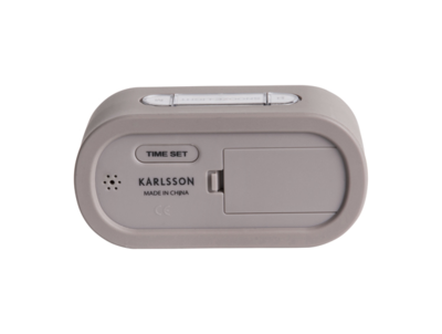 Karlsson wekker Gummy