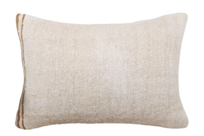 Kussen Kelim Vintage natural