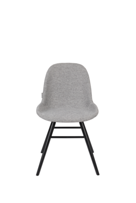 Zuiver Albert Kuip Soft Eetkamerstoel - Set van 2