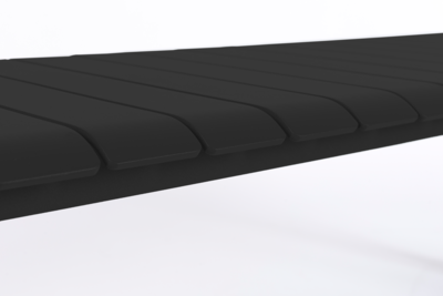 Zuiver tuinbank Vondel