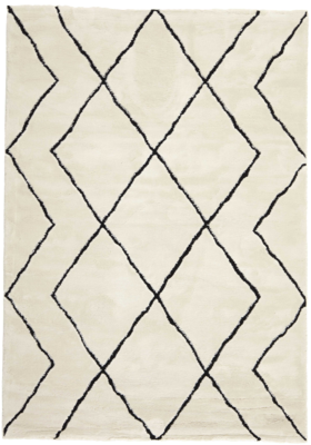 Vloerkleed Morocco 8685