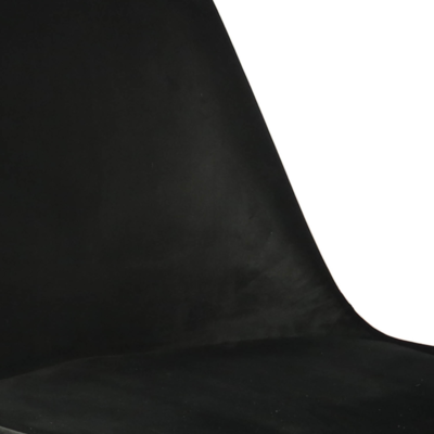 Kick Kuipstoel Velvet