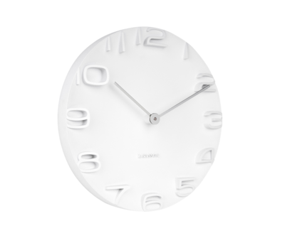 Karlsson wandklok On The Edge