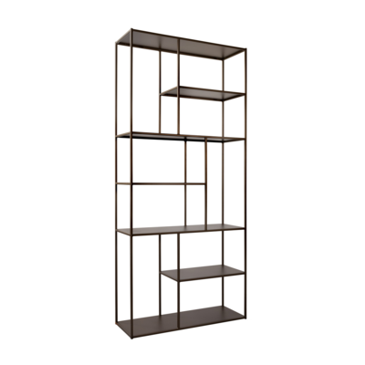 VM-Design - Kast Queens H221cm