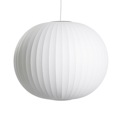 HAY hanglamp Nelson Ball Bubble Pendant