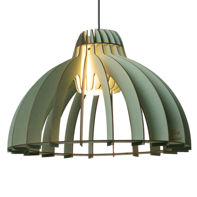 Hanglamp Granny Smith