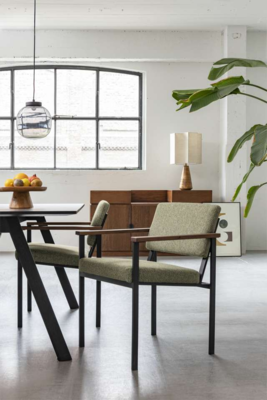 Eetkamerstoel Bridges