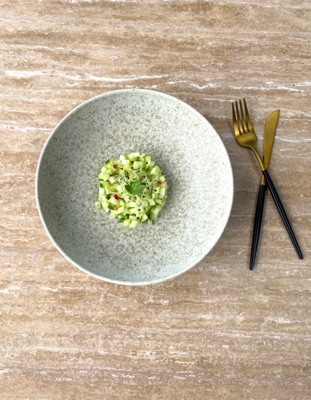 Pastabord Broken Shells - 2