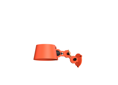 Tonone wandlamp Bolt Sidefit Mini Install