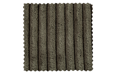 Hocker Louis ribstof