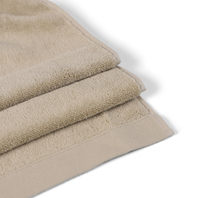 Handdoek - set van 8