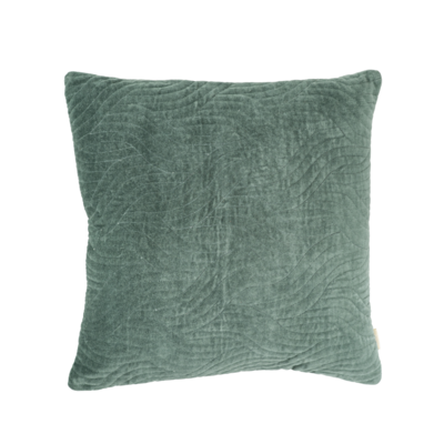 Sierkussen velours Curve 50x50