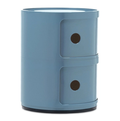 Kartell kast Componibili 2 Classic