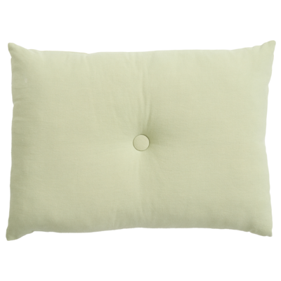 HAY Dot Cushion Linen