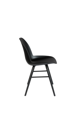 Zuiver Albert Kuip Eetkamerstoel - Set van 2