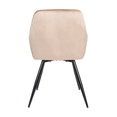 Kick Eetkamerstoel Monza