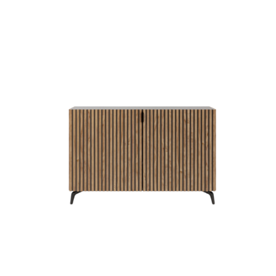 TV lift meubel Japandi